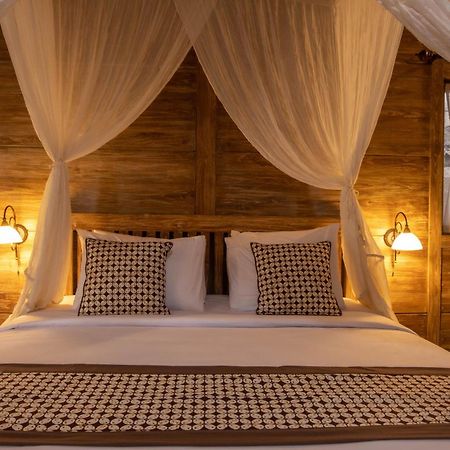 Homayoon Private Villa Ubud Cameră foto